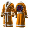 Custom Bills Luxurious Comfort Bathrobe 4