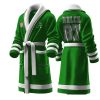 Custom Braves Luxurious Comfort Bathrobe 3