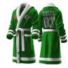 Custom Chiefs Luxurious Comfort Bathrobe 1