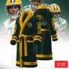 Custom Packers Luxurious Comfort Bathrobe 1