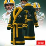 Custom Packers Luxurious Comfort Bathrobe