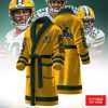 Custom Packers Luxurious Comfort Bathrobe 3