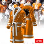 Custom Tennessee Luxurious Comfort Bathrobe