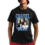 Dave Portnoy Chapel Bill Shirt