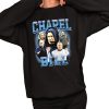 Dave Portnoy Chapel Bill Shirt 2 1