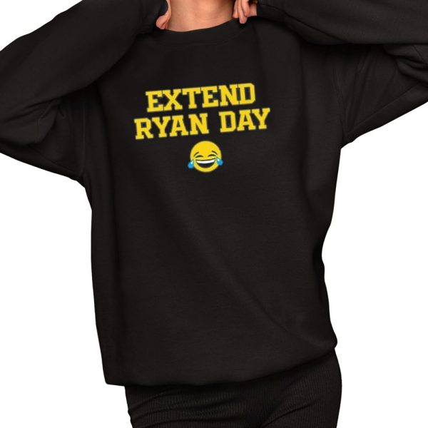 Dave Portnoy Extend Ryan Day Shirt 2 1