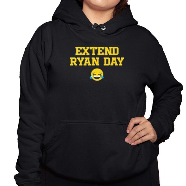 Dave Portnoy Extend Ryan Day Shirt 3 1