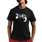 Dave Smith Part Of The Problem Shirt