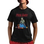 Dead Free Luigi Shirt