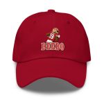 Deebo Samuel 49ers Hat
