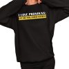 Defiant L's I Love Pronouns Let Me She Them Titties Shirt 2 1