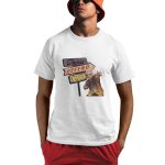 Deny Defend Depose Drive-ins Shirt