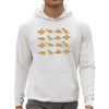 Dino Nugget Crewneck Sweatshirt 0 5