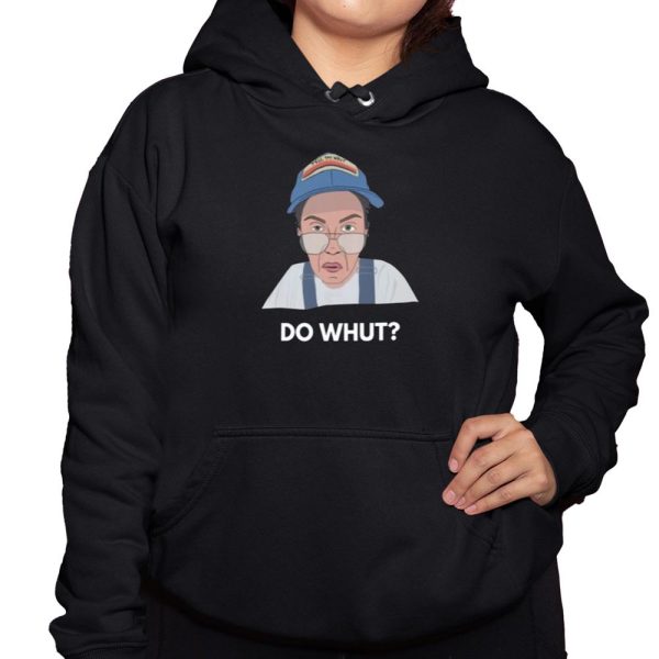 Do Whut Shirt 3 1