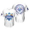 Dodgers 2024 World Series Champions Jersey 1 2