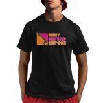 Donuts Deny Defend Depose Shirt