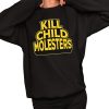 Dr Sydney Watson Kill Child Molesters Shirt 2 1