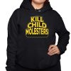 Dr Sydney Watson Kill Child Molesters Shirt 3 1