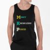 Duduzane Zuma Money Knowledge Power Shirt 4 2