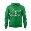 Eagles Fly Eagles Fly Hoodie 1