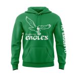 Eagles Fly Eagles Fly Hoodie