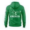 Eagles Fly Eagles Fly Hoodie 2