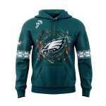 Eagles Native American Heritage Month Hoodie