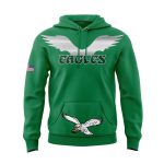 Eagles New Version Hoodie