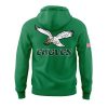 Eagles New Version Hoodie 2