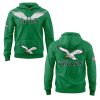 Eagles New Version Hoodie 3