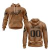 Eagles Veterans Day Hoodie 3