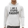 Elon Musk I Am A Stupid Faggot Shirt 0 5