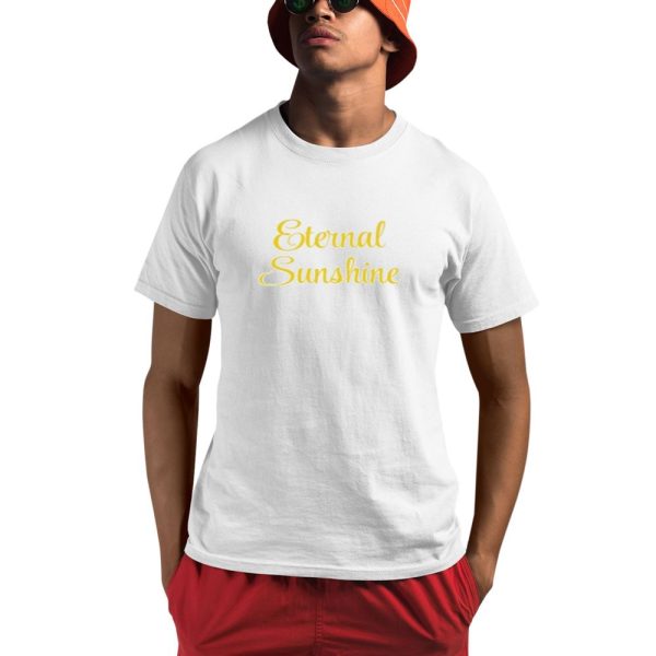 Eternal Sunshine Shirt 0 1