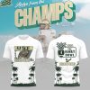 Florida Bulls Football HAWAI'I BOWL CHAMPS Shirt 1