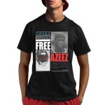 Free Azeez Shirt
