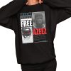 Free Azeez Shirt 2 1