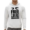 Free Luigi Mangione Deny Defend Depose Shirt 0 5