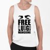 Free Luigi Mangione Deny Defend Depose Shirt 0 6