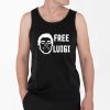 Free Luigi Mangione Shirt 4 2 1