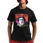 Free Luigi The System Shirt