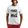 Free Syria Shirt 0 1