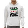 Free Syria Shirt 0 5