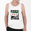 Free Syria Shirt 0 6