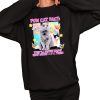 Fun Cat Fact Theyll Never Know How Much I Love Them Shirt 2 1