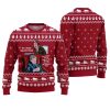 Funny National Lampoon Christmas Vacation Sweater 1 1