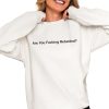 Gad Saad Are You Fucking Retarded Shirt 0 4