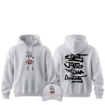 George Kittle 49ers Be A Change Maker Hoodie