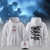 George Kittle 49ers Be A Change Maker Justice Freedom Opportunity Hoodie