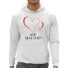 Gisele Pelicot She Matters Heart Shirt 0 5