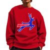 Go Bills Bills Reindeer Shirt 0 7